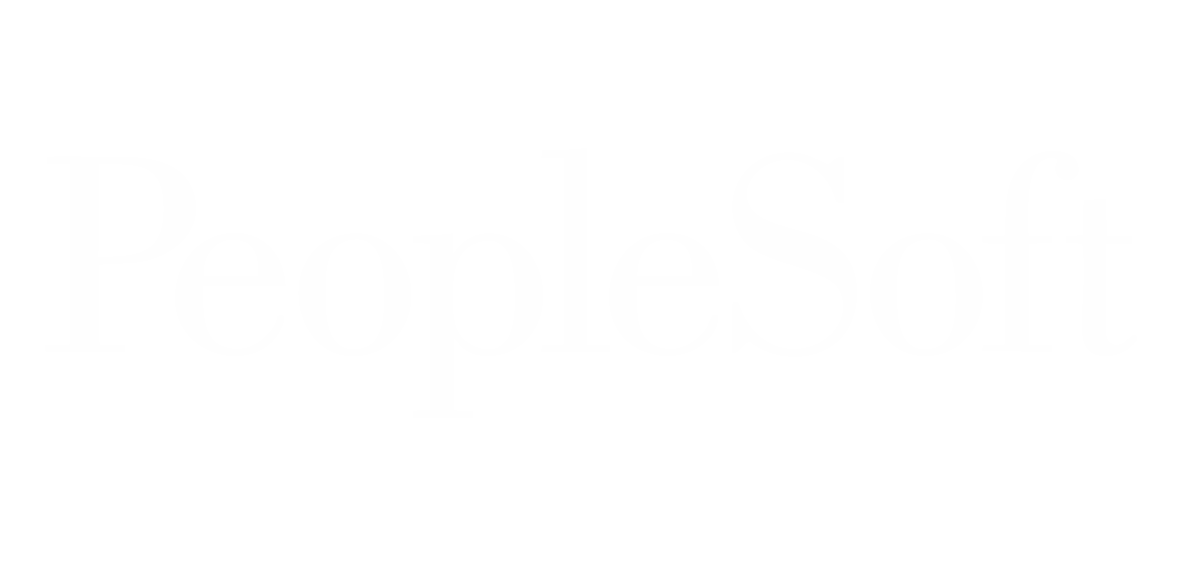 PeopleSoft